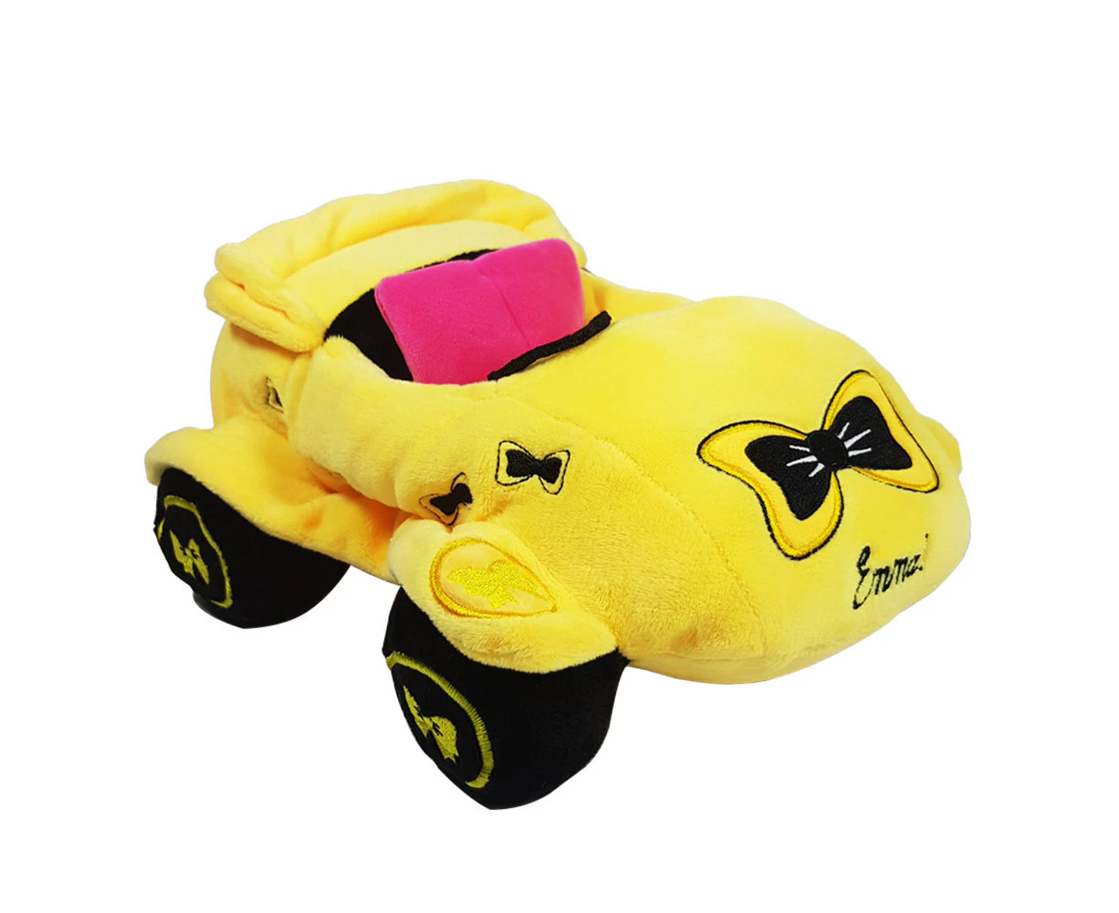 Emma Bow Mobile Car Plush