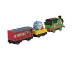 Thomas & Friends Motorized Party Train Percy