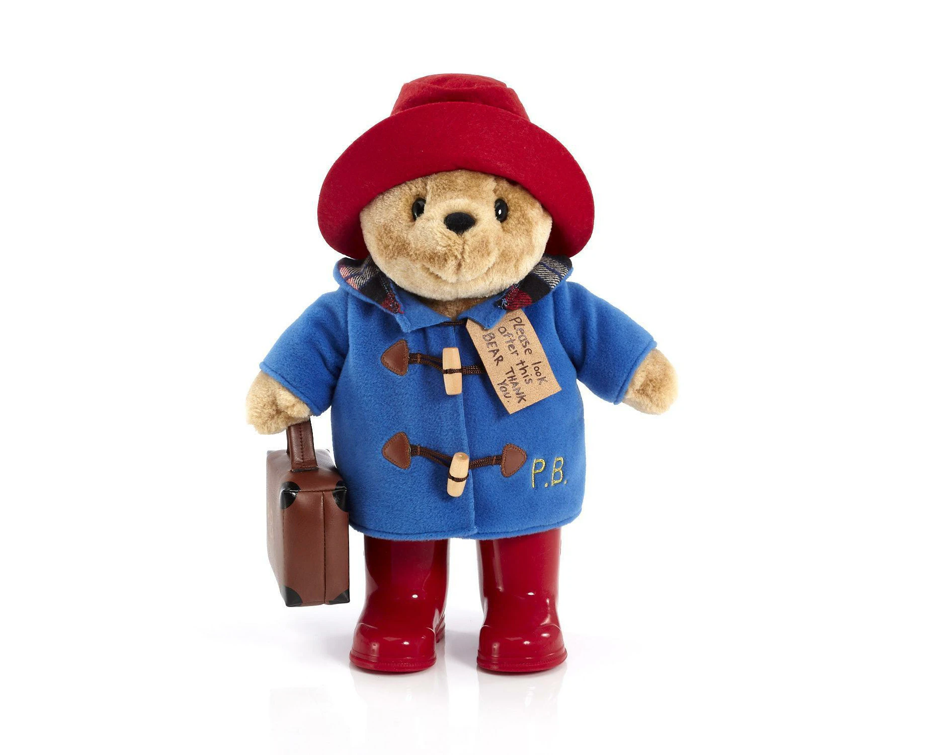 Paddington Large