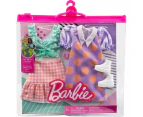 Barbie Fashion Pack Polka Dot Blouse