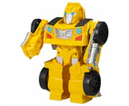 Transformers Bumblebee Figure (6")