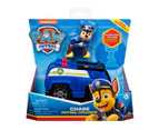 Paw Patrol Vehicle Chase Patrol Cruiser