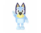 Bluey and Friends 3 Inch 4 Pack Action Figures