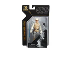 Star Wars The Black Series Archive Luke Skywalker (Hoth) Figure