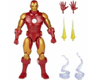 Marvel Legends Series Iron Man Model 70 Armor Action Figure