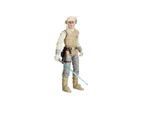 Star Wars The Black Series Archive Luke Skywalker (Hoth) Figure