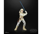 Star Wars The Empire Strikes Back The Black Series Luke Skywalker (Hoth) Figure