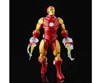 Marvel Legends Series Iron Man Model 70 Armor Action Figure