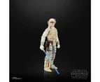 Star Wars The Empire Strikes Back The Black Series Luke Skywalker (Hoth) Figure