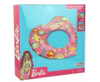 Wahu Barbie Heart Shape Swim Ring