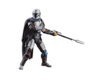 Star Wars The Black Series The Mandalorian and Grogu (Maldo Kreis) 6 inch Figures