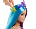 Barbie Dreamtopia Mermaid Doll Extra Long Hair