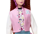 Barbie Rewind 80's Edition