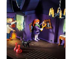 Playmobil Scooby-Doo Adventure Mystery Mansion