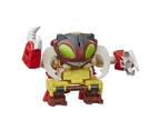 Transformers Cyberverse Adventures 1 Step Changer Repugnus Figure