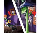 Playmobil Scooby-Doo Adventure Mystery Mansion