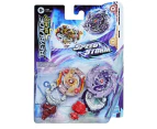 Beyblade Burst Surge Speedstorm Kolossal Fafnir F6 and Odax O6 Dual Pack