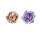 Beyblade Burst Surge Speedstorm Dual Pack Odax 06 / Kolossal F6