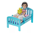 Barbie Skipper Babysitters Inc Dolls & Bedtime Playset