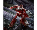 Transformers Generations Kingdom Deluxe WFC-K6 Warpath Action Figure