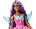 Barbie A Touch of Magic Doll & Pets Pink