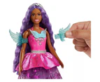 Barbie A Touch of Magic Doll & Pets Pink