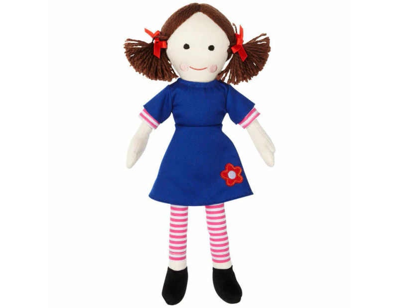 Jemima Play School Small Classic Plush