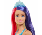 Barbie Dreamtopia Princess Doll Extra Long Hair