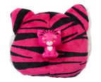 Barbie Cutie Reveal Chelsea Tiger Doll Jungle Series