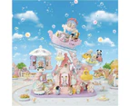 Sylvanian Families Baby Mermaid Castle