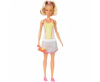 Barbie Tennis Player Doll