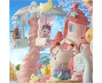 Sylvanian Families Baby Mermaid Castle