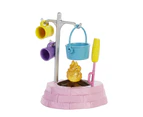 Barbie It Takes Two Skipper Camping Playset