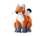 The Gruffalo Fox Plush