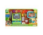 Leapfrog Count Along Cash Register Deluxe