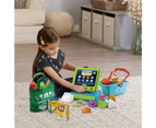 Leapfrog Count Along Cash Register Deluxe