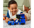 Paw Patrol Chase Rescue Truck Big Truck Pups