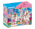 Playmobil Large Princess Castle Kids/Childrens Interactive Play Toy Playset 4+