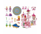 Playmobil Large Princess Castle Kids/Childrens Interactive Play Toy Playset 4+