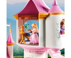 Playmobil Large Princess Castle Kids/Childrens Interactive Play Toy Playset 4+