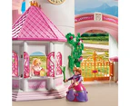 Playmobil Large Princess Castle Kids/Childrens Interactive Play Toy Playset 4+