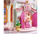 Playmobil Large Princess Castle Kids/Childrens Interactive Play Toy Playset 4+