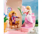 Playmobil Large Princess Castle Kids/Childrens Interactive Play Toy Playset 4+