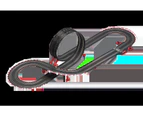 Carrera GO!!! PAW Patrol - Ready Race Rescue Slot Car Set