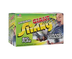 Slinky Classic Giant Metal Walking Spring Kids/Children Indoor/Outdoor Toy 5y+