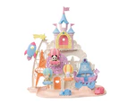 Sylvanian Families Baby Amusement Park Playset