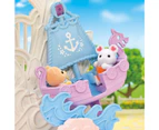 Sylvanian Families Baby Amusement Park Playset