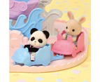 Sylvanian Families Baby Amusement Park Playset