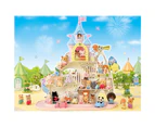 Sylvanian Families Baby Amusement Park Playset