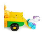 John Deere Animal Sounds Wagon Ride Toy